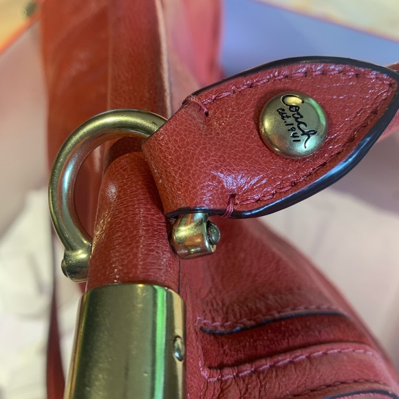 Coach - brand new handbag - Picture 2 of 10